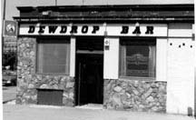 Dew Drop Bar